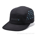 Laser Cut Hole Perforated Sport Hat